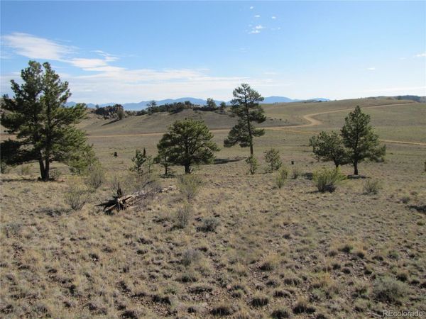 Lot 49 Quail Court , Hartsel, CO 80449