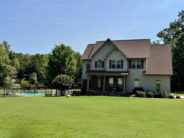 6200 Lombard Rd Road, Alexander, AR 72002