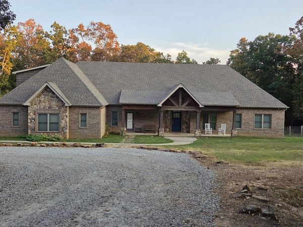 176 Red Bud Lane, Searcy, AR 72143