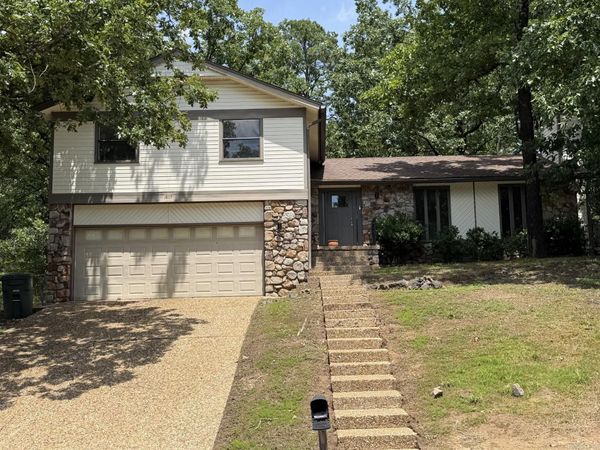 1807 Shumate Drive , Little Rock, AR 72212
