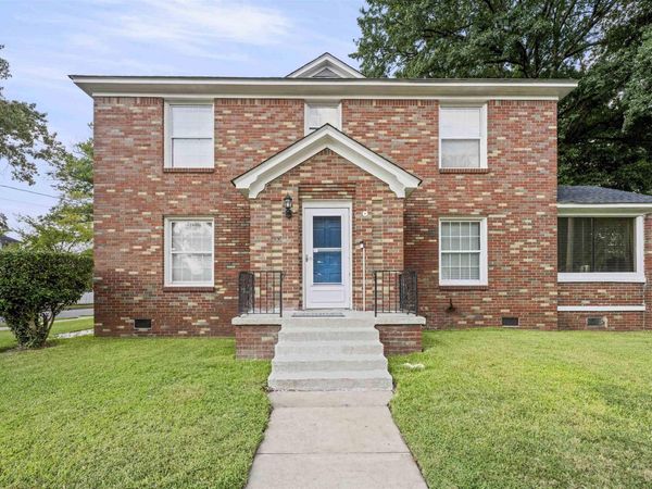221 W. 18th St. , North Little Rock, AR 72114