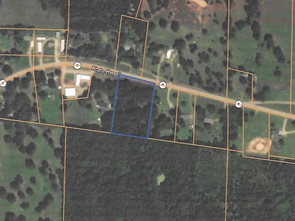000 N highway 9 Highway, Mammoth Spring, AR 72554