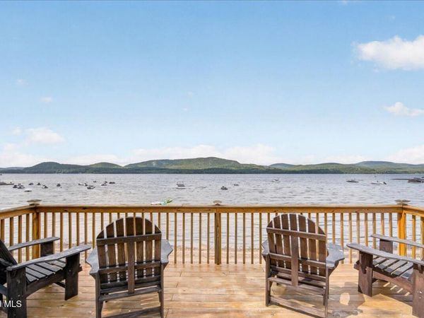 4 Church Street, Adirondack, NY 12808