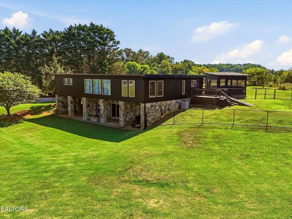 683 Clearview Drive, Maryville, TN 37801