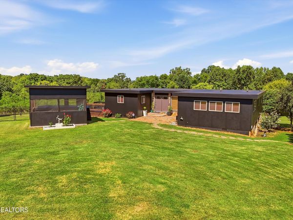 683 Clearview Drive, Maryville, TN 37801