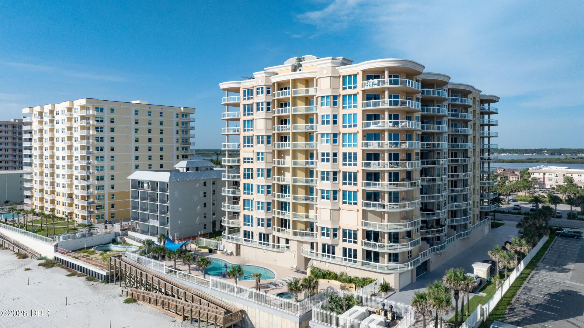 3703 S Atlantic Avenue, Unit 704, Daytona Beach Shores, FL 32118 Photo