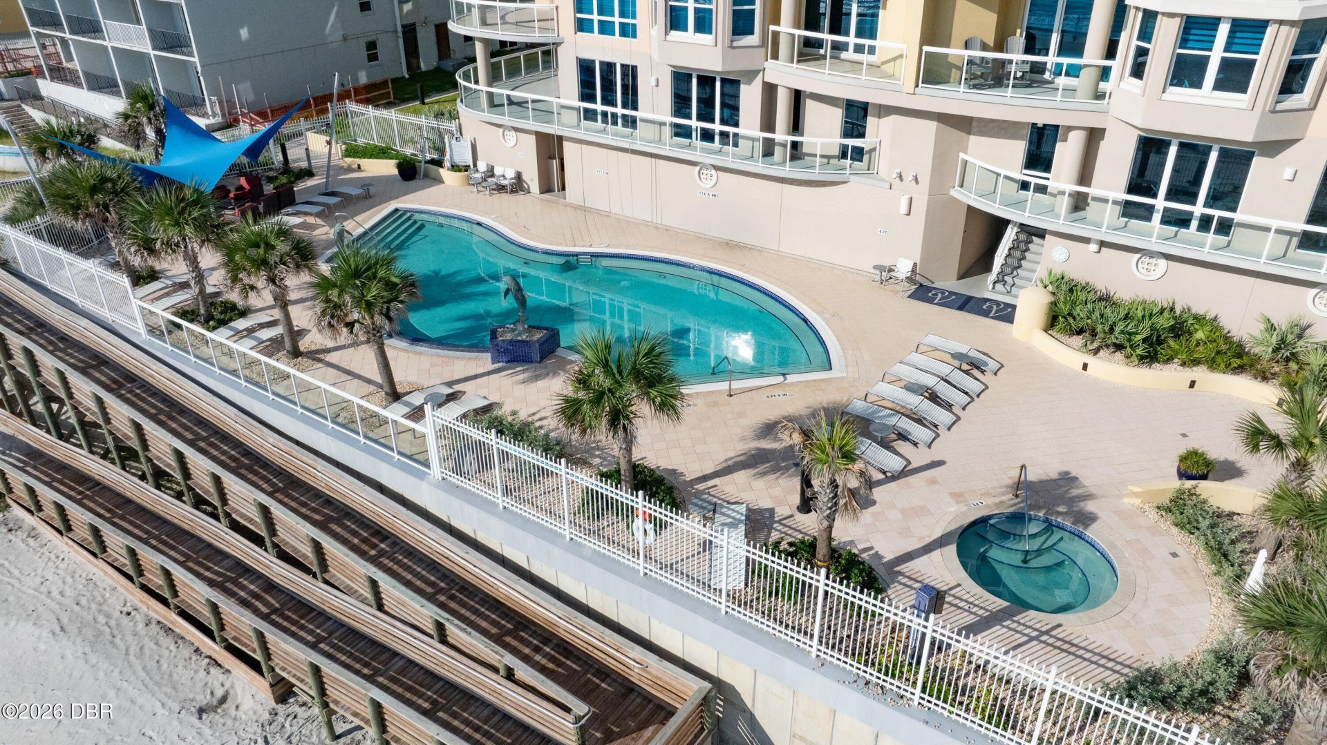 3703 S Atlantic Avenue, Unit 704, Daytona Beach Shores, FL 32118 Photo