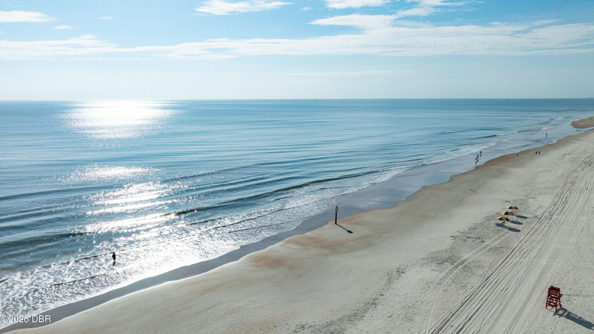 3703 S Atlantic Avenue, Unit 704, Daytona Beach Shores, FL 32118 Photo