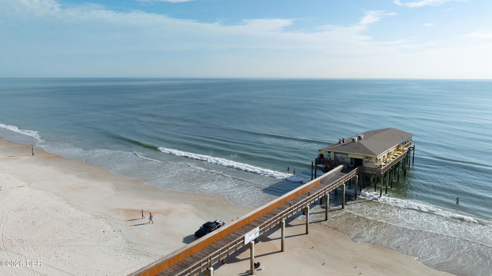 3703 S Atlantic Avenue, Unit 704, Daytona Beach Shores, FL 32118 Photo