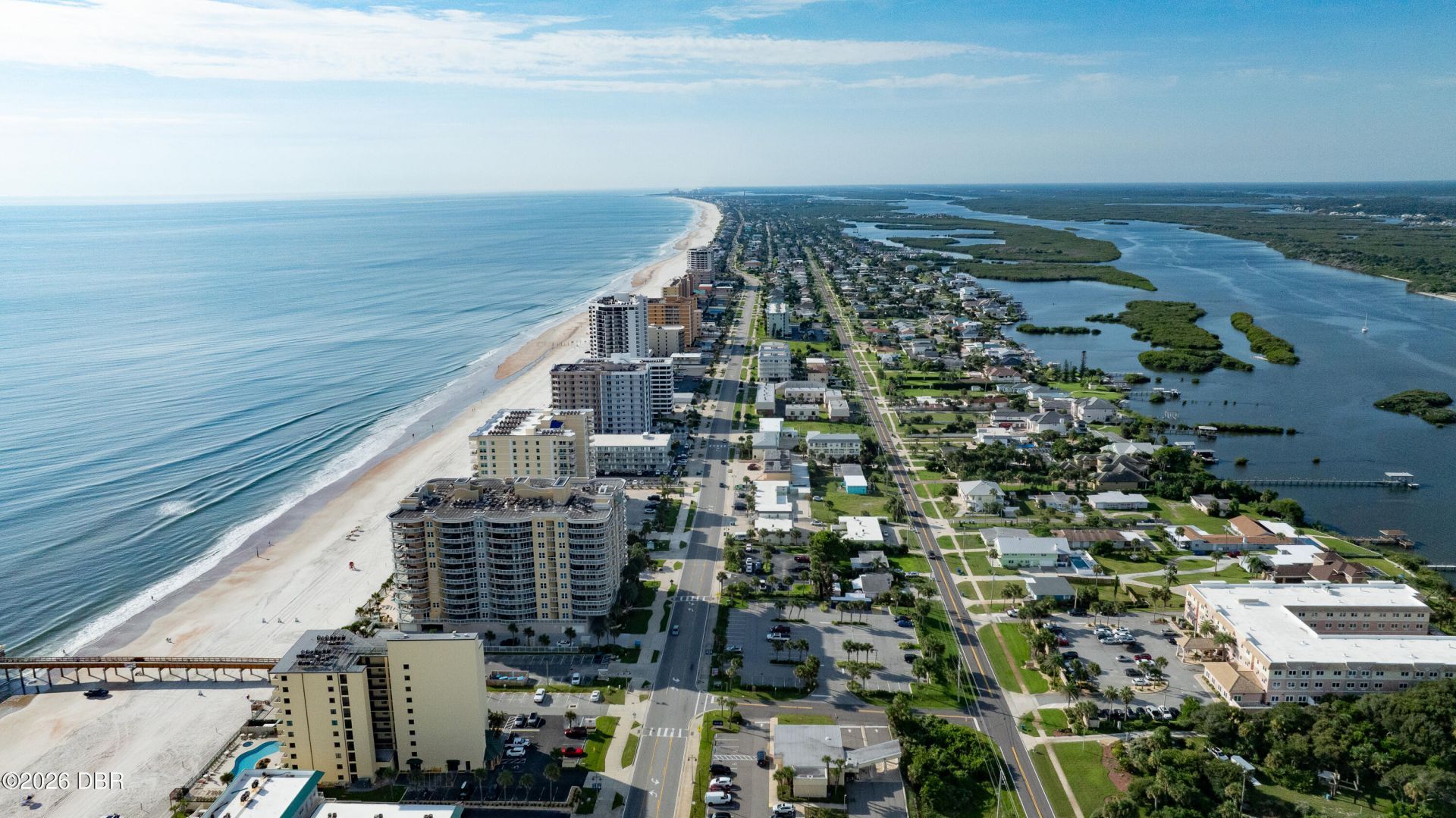 3703 S Atlantic Avenue, Unit 704, Daytona Beach Shores, FL 32118 Photo