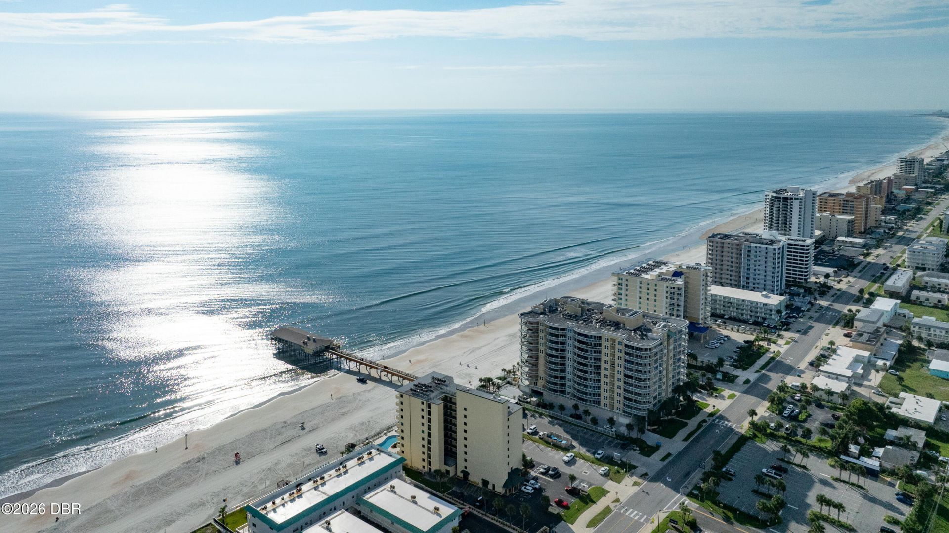 3703 S Atlantic Avenue, Unit 704, Daytona Beach Shores, FL 32118 Photo