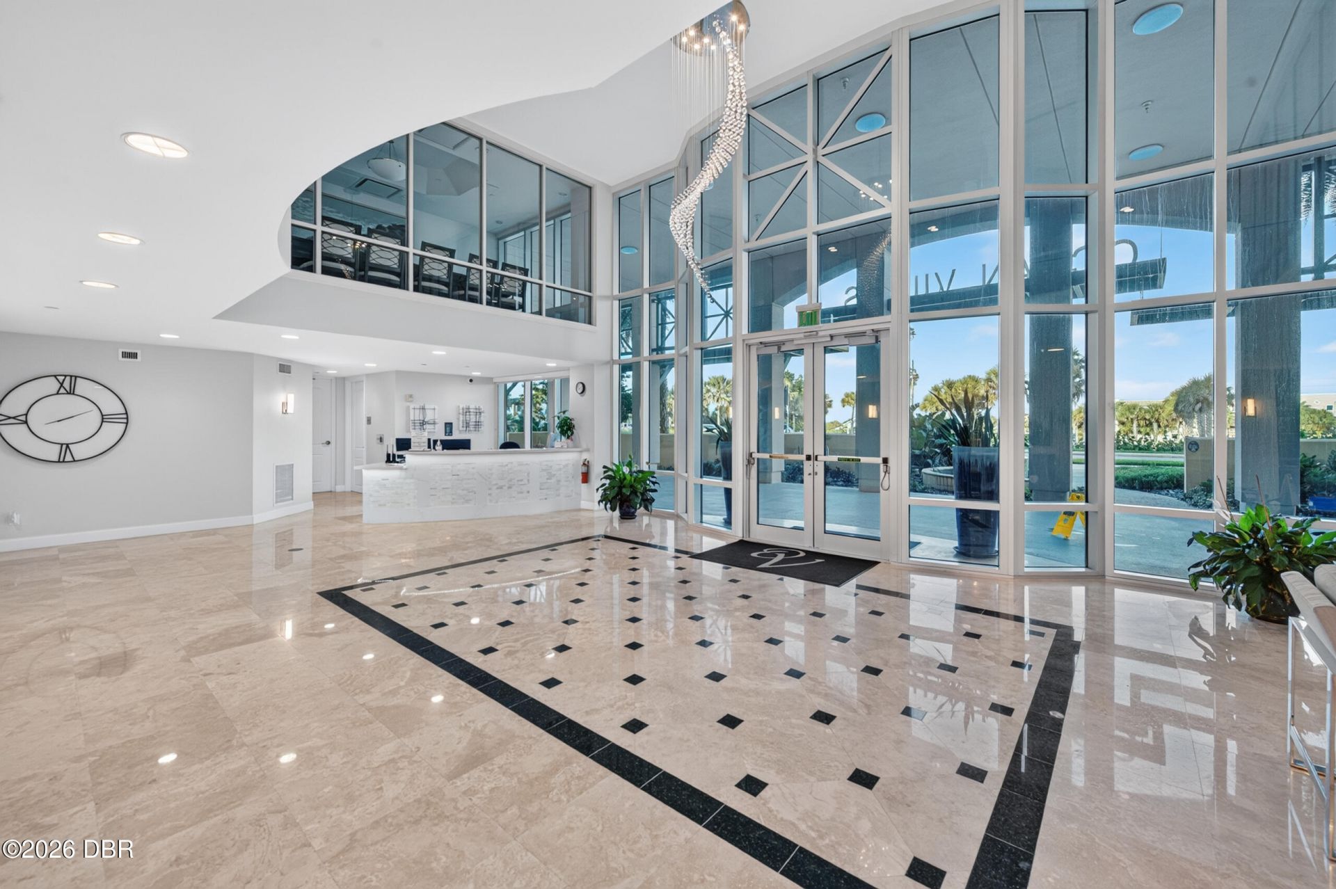 3703 S Atlantic Avenue, Unit 704, Daytona Beach Shores, FL 32118 Photo