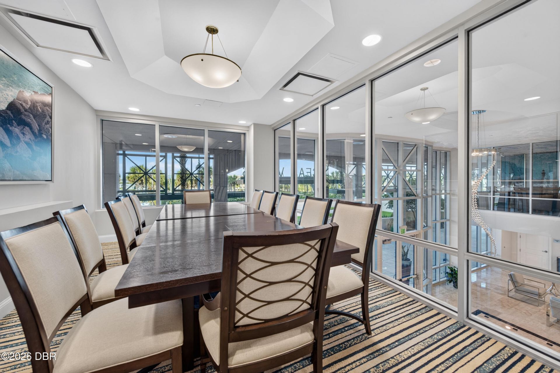 3703 S Atlantic Avenue, Unit 704, Daytona Beach Shores, FL 32118 Photo