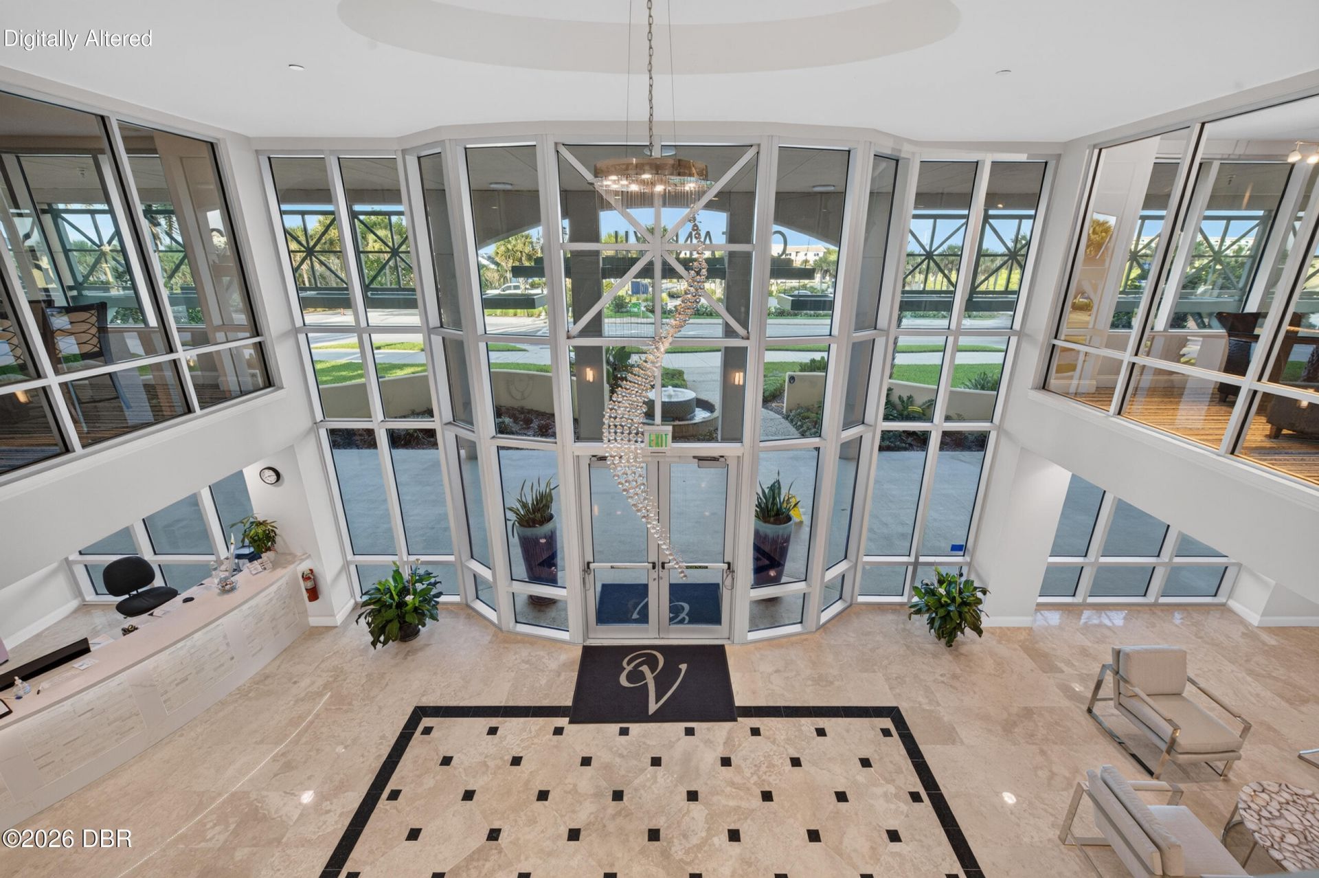 3703 S Atlantic Avenue, Unit 704, Daytona Beach Shores, FL 32118 Photo