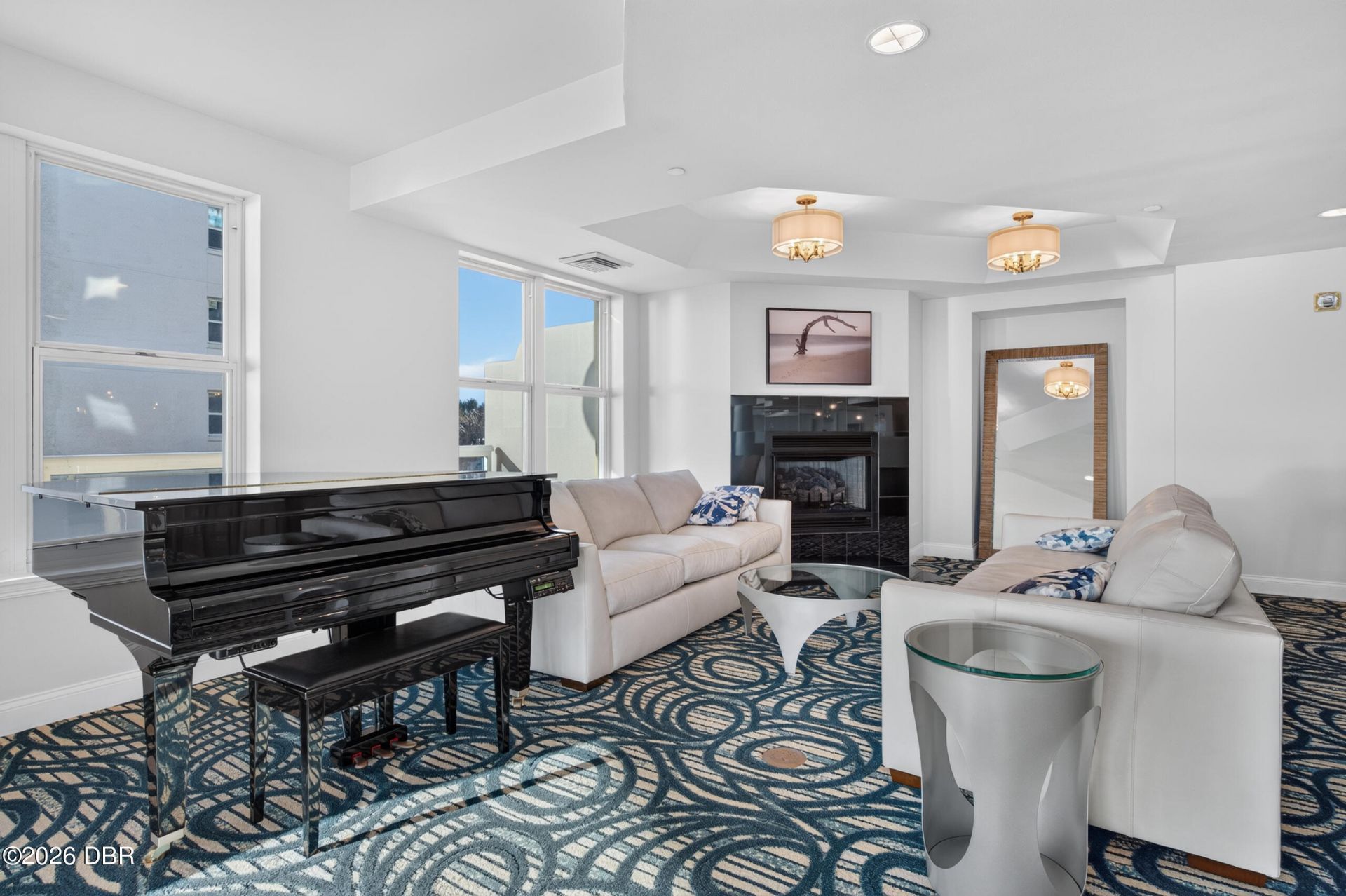 3703 S Atlantic Avenue, Unit 704, Daytona Beach Shores, FL 32118 Photo