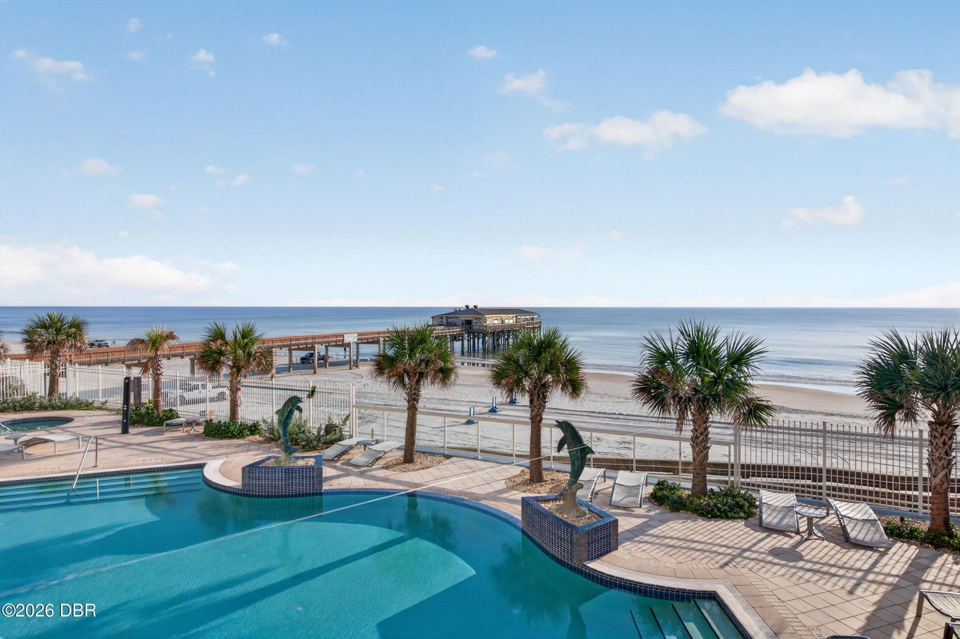 3703 S Atlantic Avenue, Unit 704, Daytona Beach Shores, FL 32118 Photo