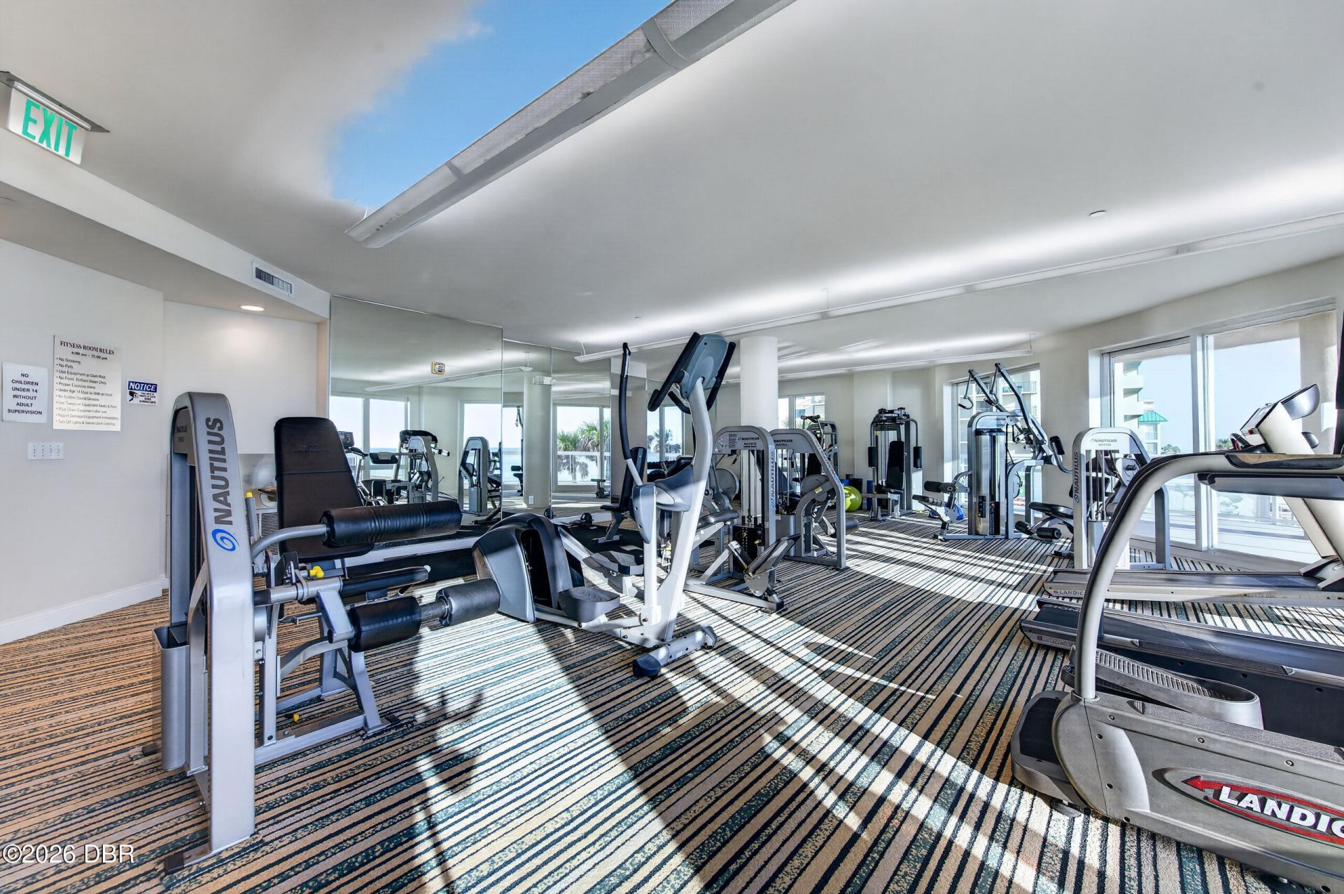 3703 S Atlantic Avenue, Unit 704, Daytona Beach Shores, FL 32118 Photo