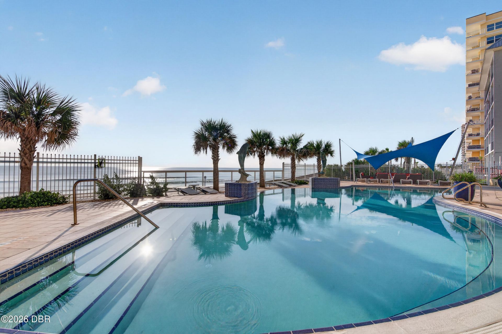 3703 S Atlantic Avenue, Unit 704, Daytona Beach Shores, FL 32118 Photo