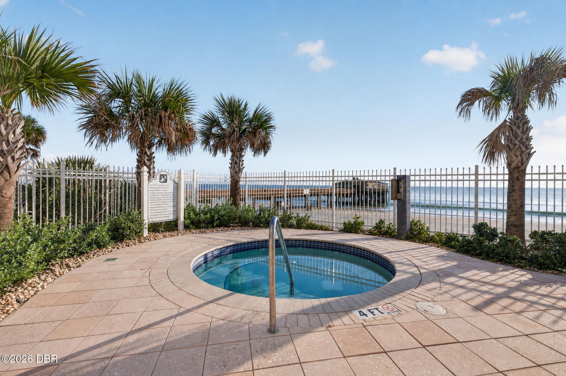 3703 S Atlantic Avenue, Unit 704, Daytona Beach Shores, FL 32118 Photo