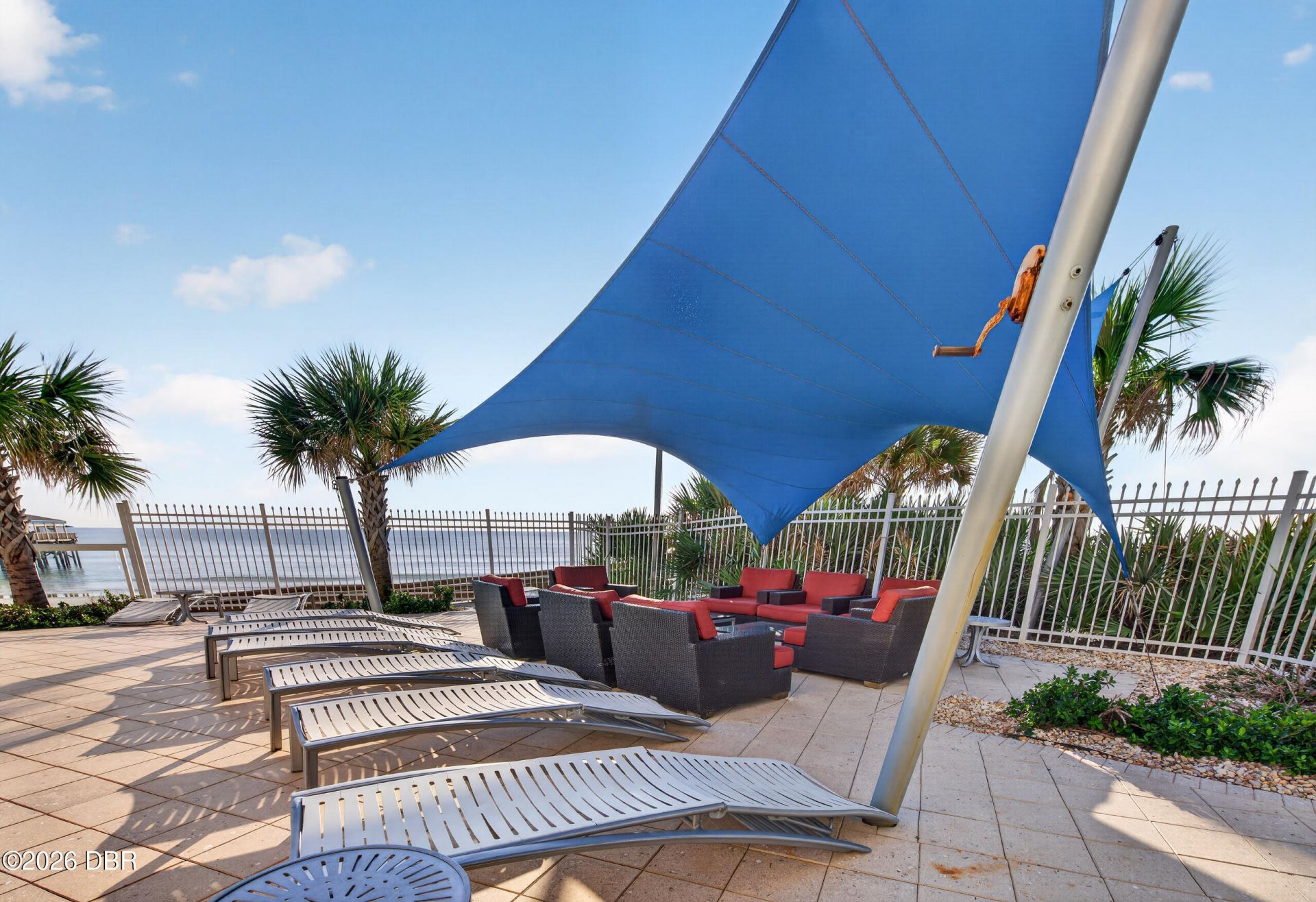 3703 S Atlantic Avenue, Unit 704, Daytona Beach Shores, FL 32118 Photo