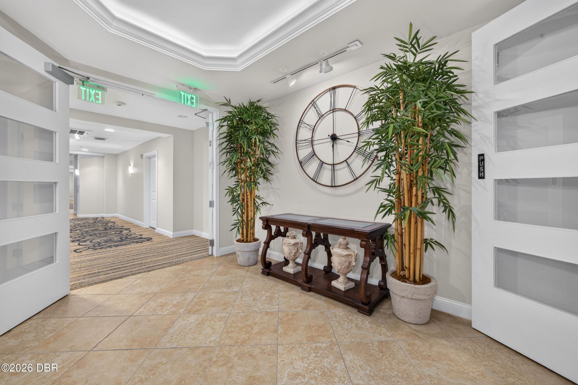 3703 S Atlantic Avenue, Unit 704, Daytona Beach Shores, FL 32118 Photo