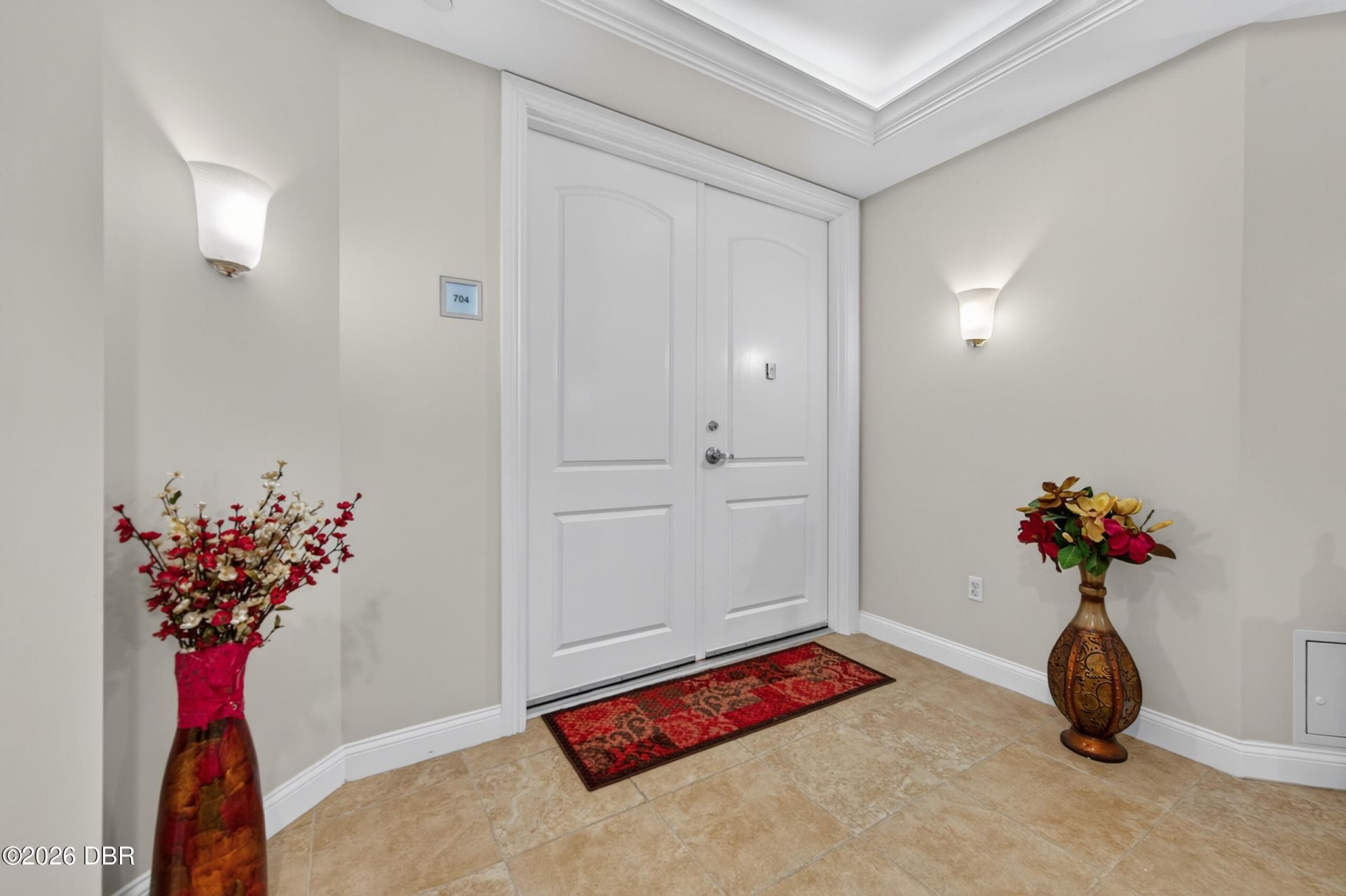 3703 S Atlantic Avenue, Unit 704, Daytona Beach Shores, FL 32118 Photo