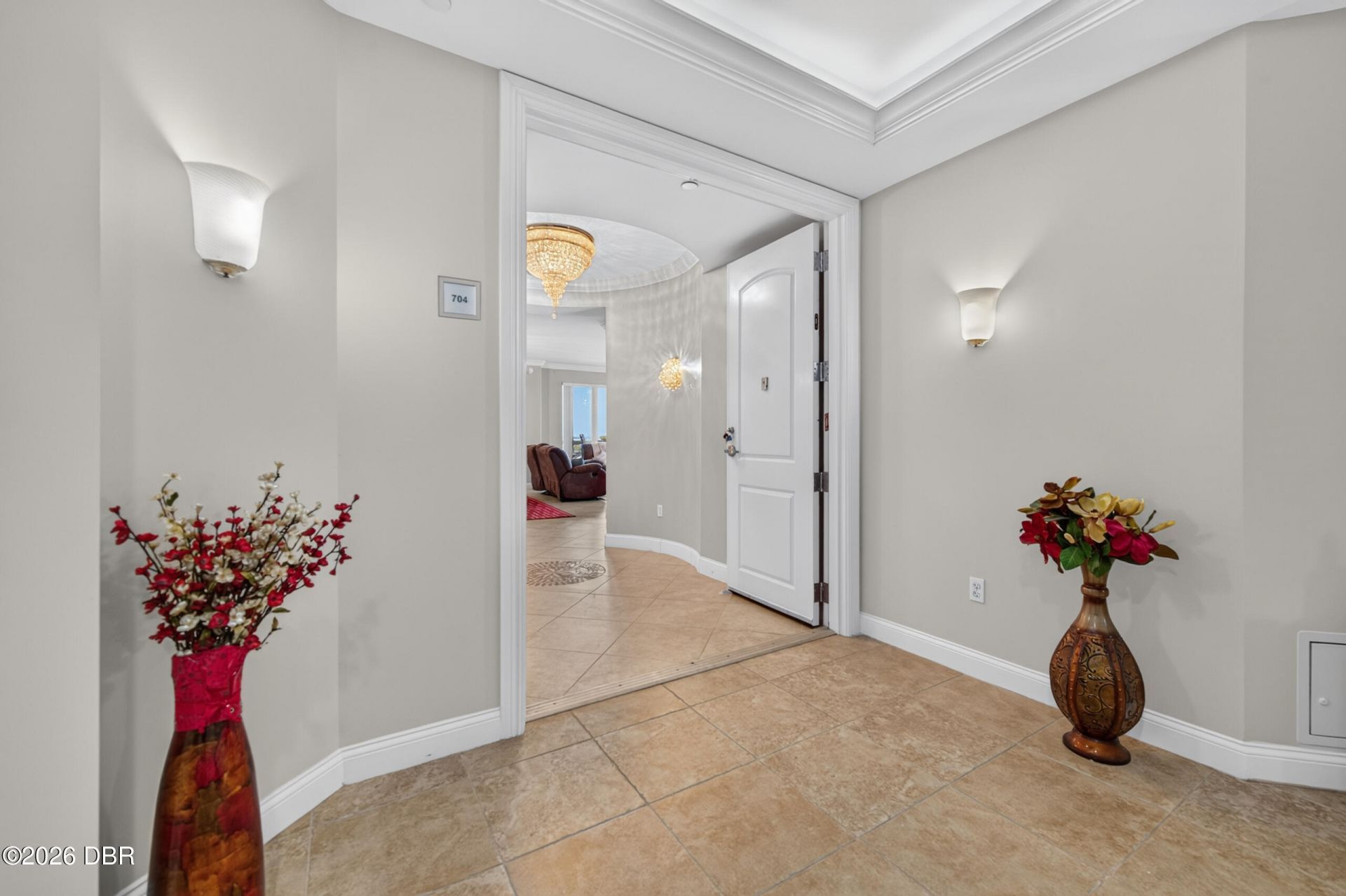 3703 S Atlantic Avenue, Unit 704, Daytona Beach Shores, FL 32118 Photo
