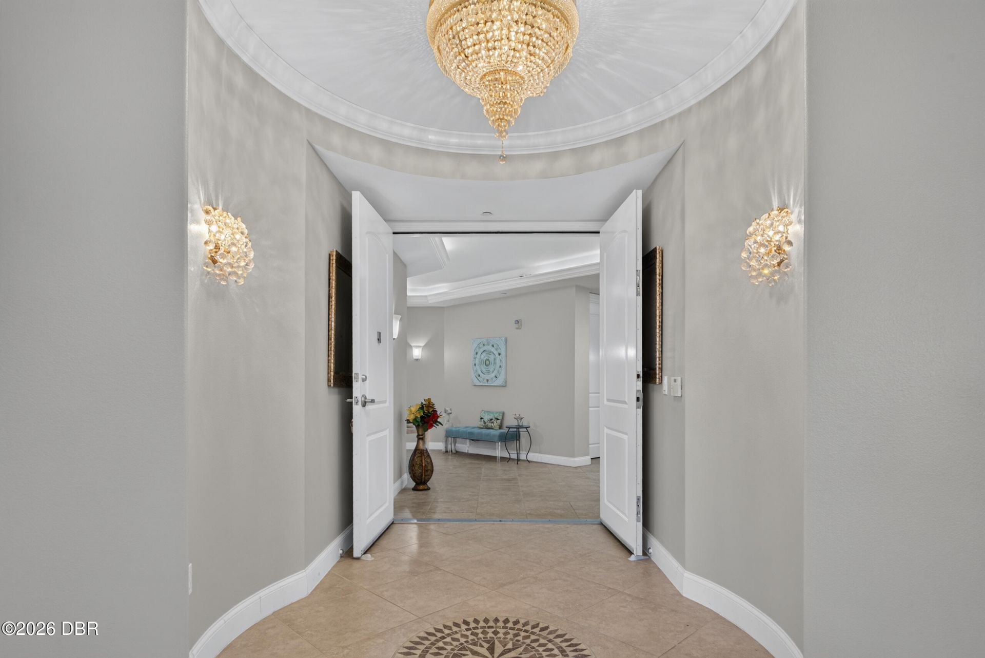 3703 S Atlantic Avenue, Unit 704, Daytona Beach Shores, FL 32118 Photo