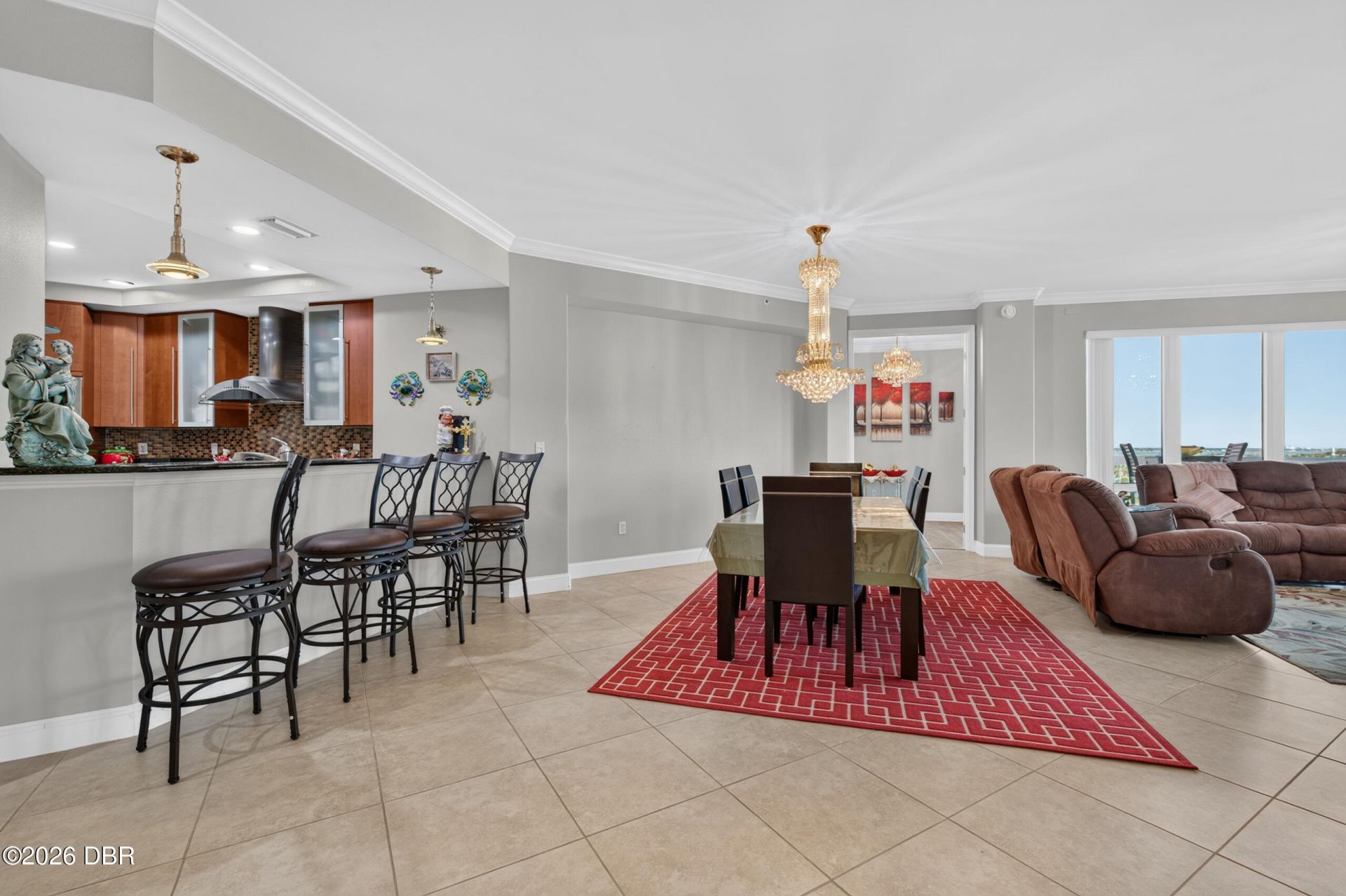 3703 S Atlantic Avenue, Unit 704, Daytona Beach Shores, FL 32118 Photo