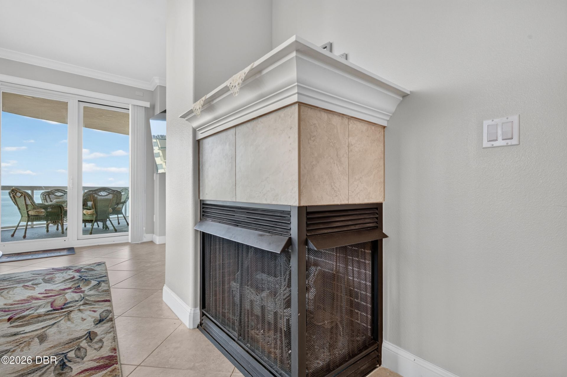 3703 S Atlantic Avenue, Unit 704, Daytona Beach Shores, FL 32118 Photo