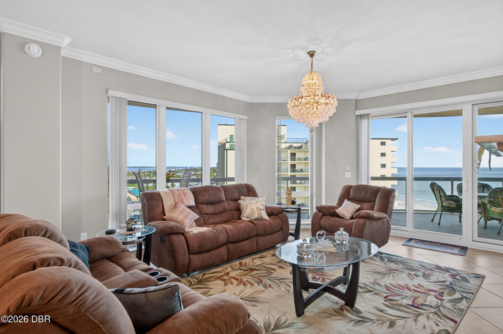 3703 S Atlantic Avenue, Unit 704, Daytona Beach Shores, FL 32118 Photo