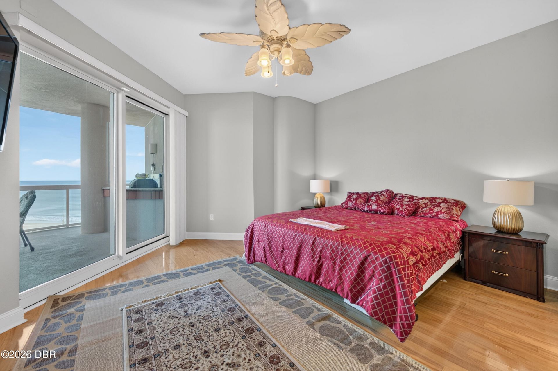3703 S Atlantic Avenue, Unit 704, Daytona Beach Shores, FL 32118 Photo