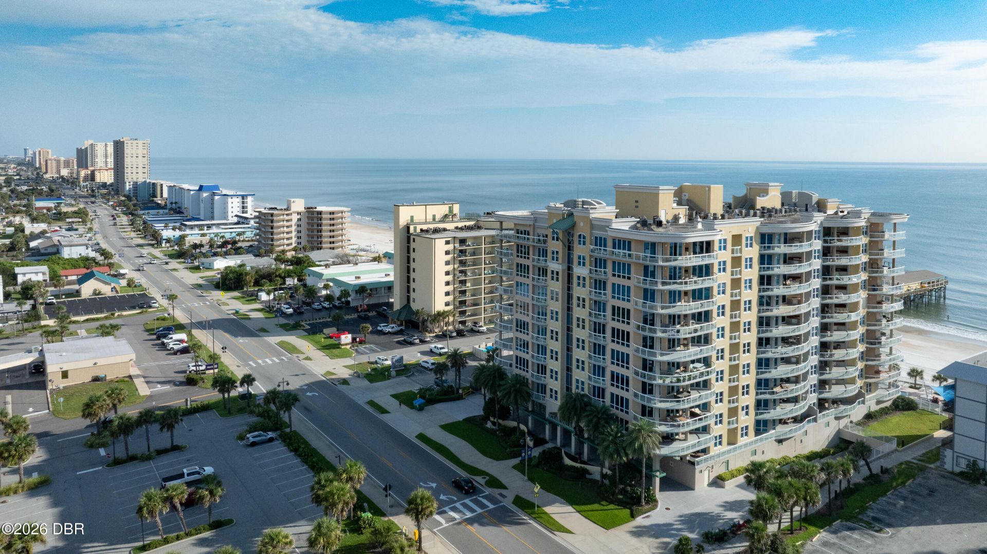 3703 S Atlantic Avenue, Unit 704, Daytona Beach Shores, FL 32118 Photo