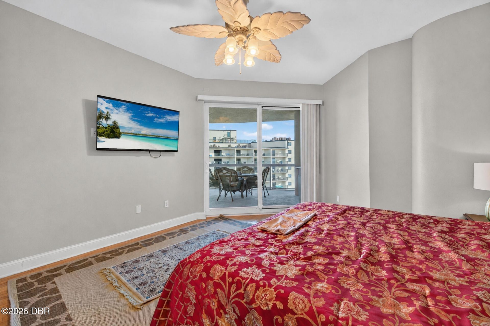 3703 S Atlantic Avenue, Unit 704, Daytona Beach Shores, FL 32118 Photo