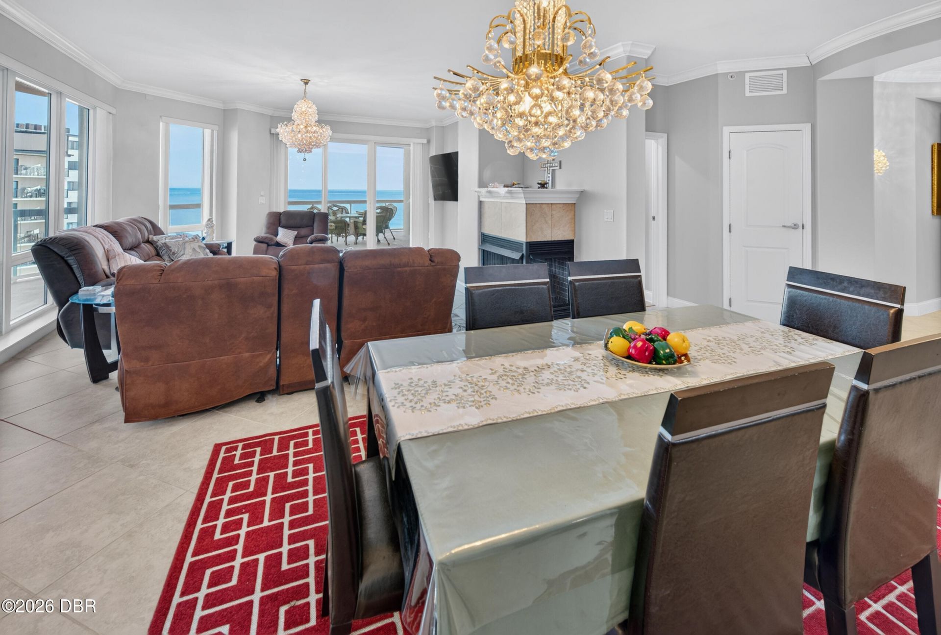 3703 S Atlantic Avenue, Unit 704, Daytona Beach Shores, FL 32118 Photo