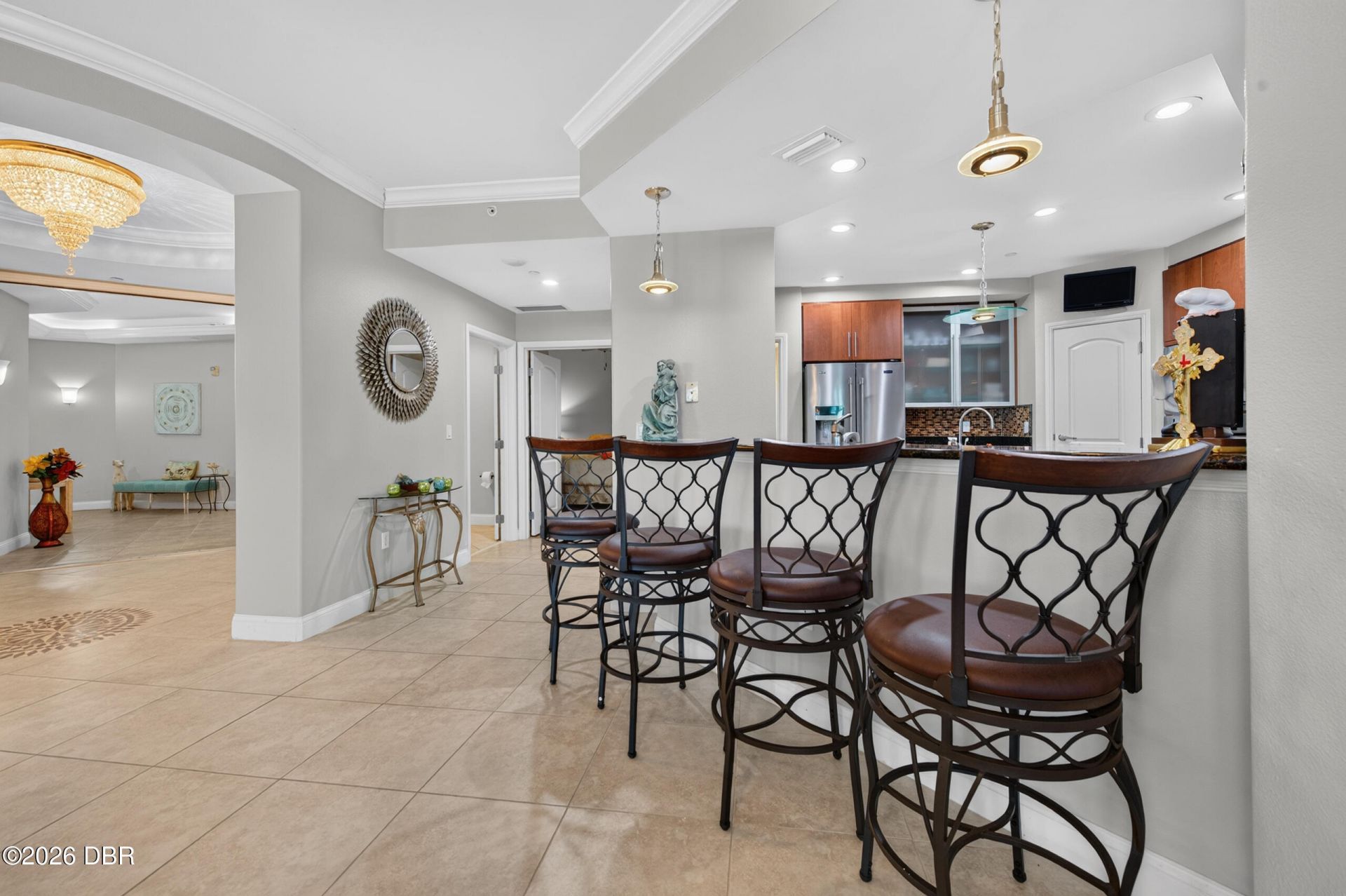 3703 S Atlantic Avenue, Unit 704, Daytona Beach Shores, FL 32118 Photo