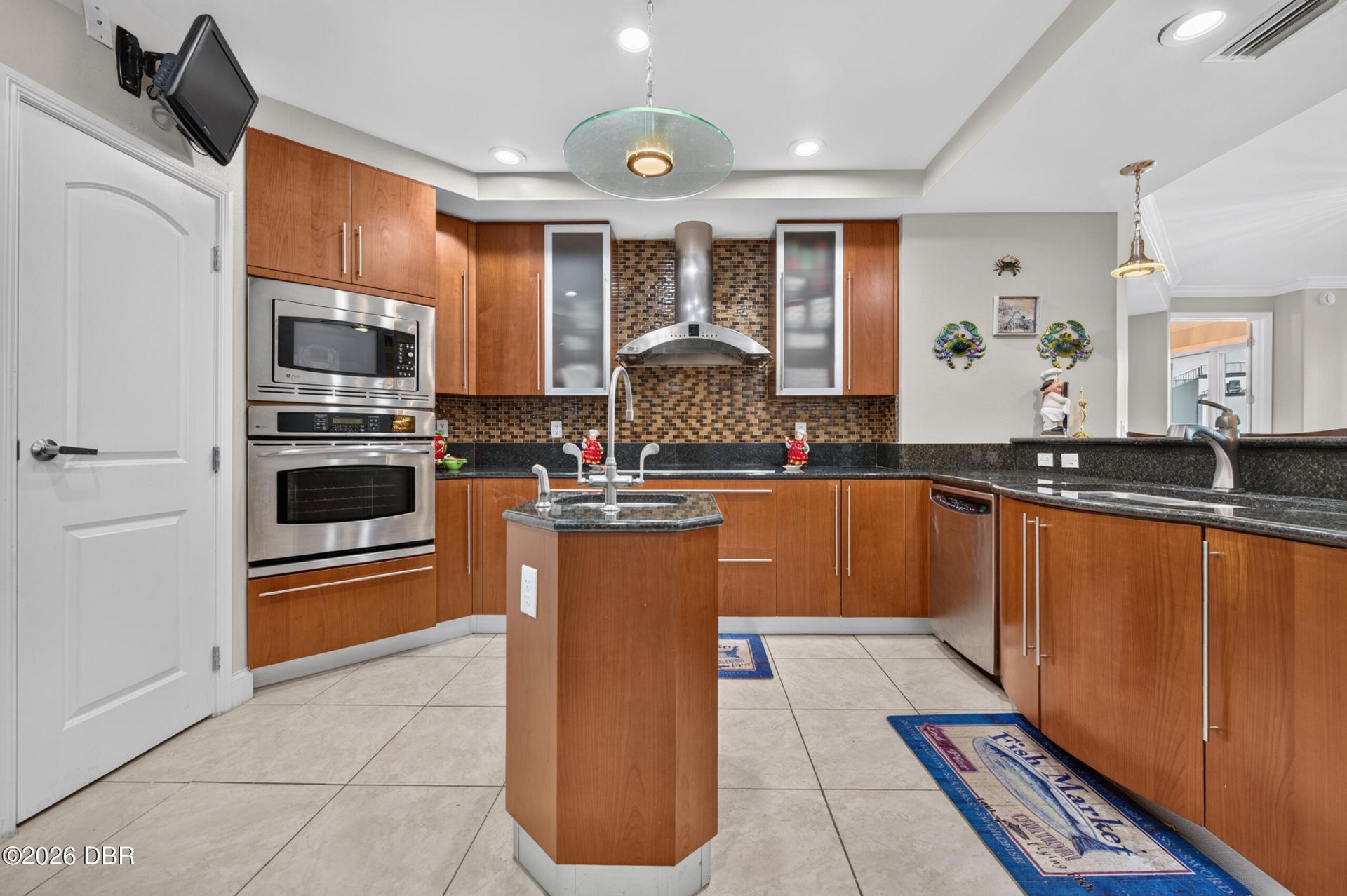 3703 S Atlantic Avenue, Unit 704, Daytona Beach Shores, FL 32118 Photo