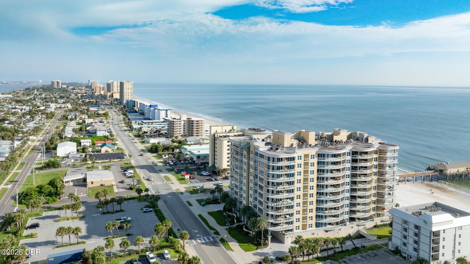 3703 S Atlantic Avenue, Unit 704, Daytona Beach Shores, FL 32118 Photo