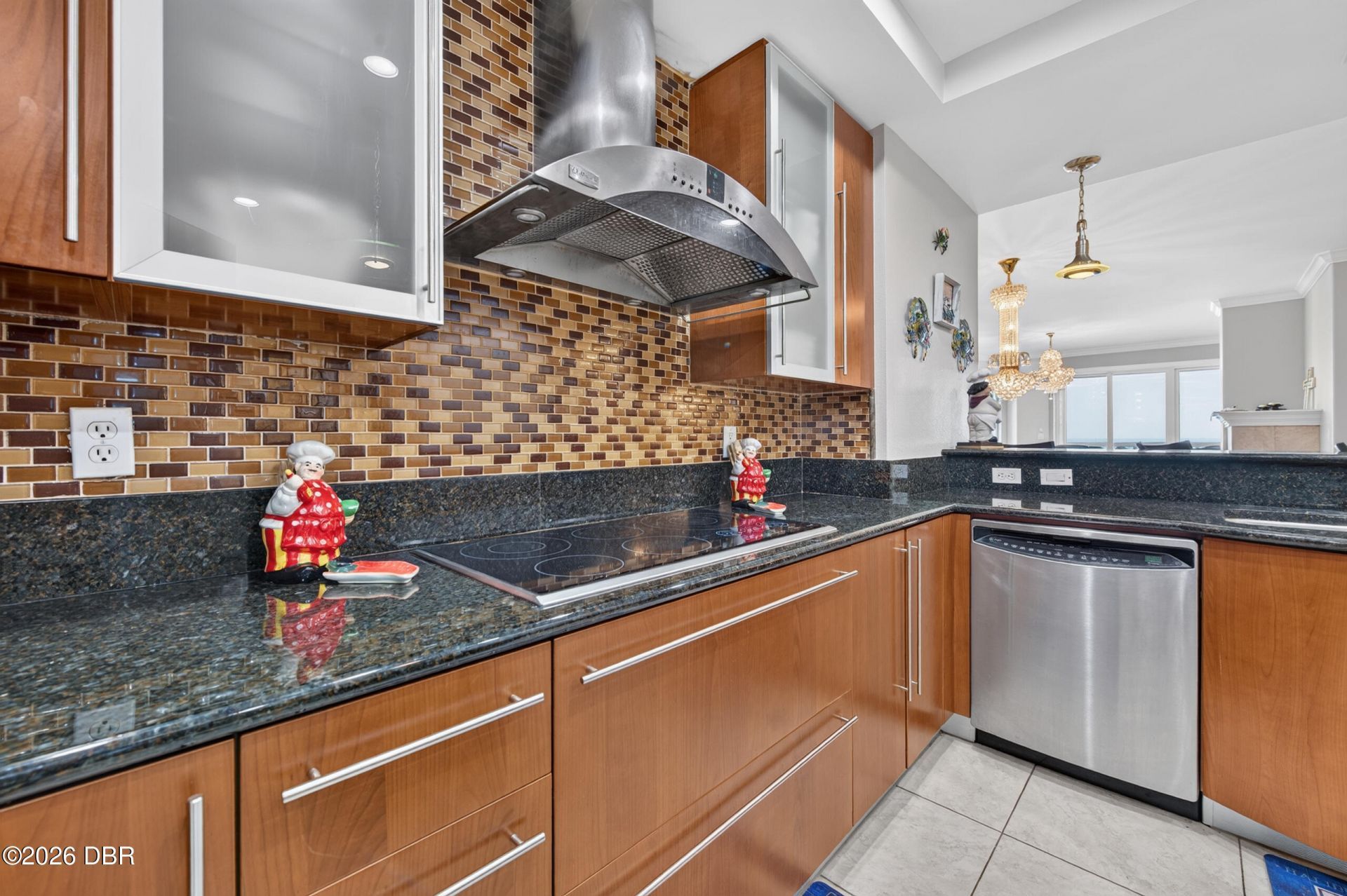 3703 S Atlantic Avenue, Unit 704, Daytona Beach Shores, FL 32118 Photo