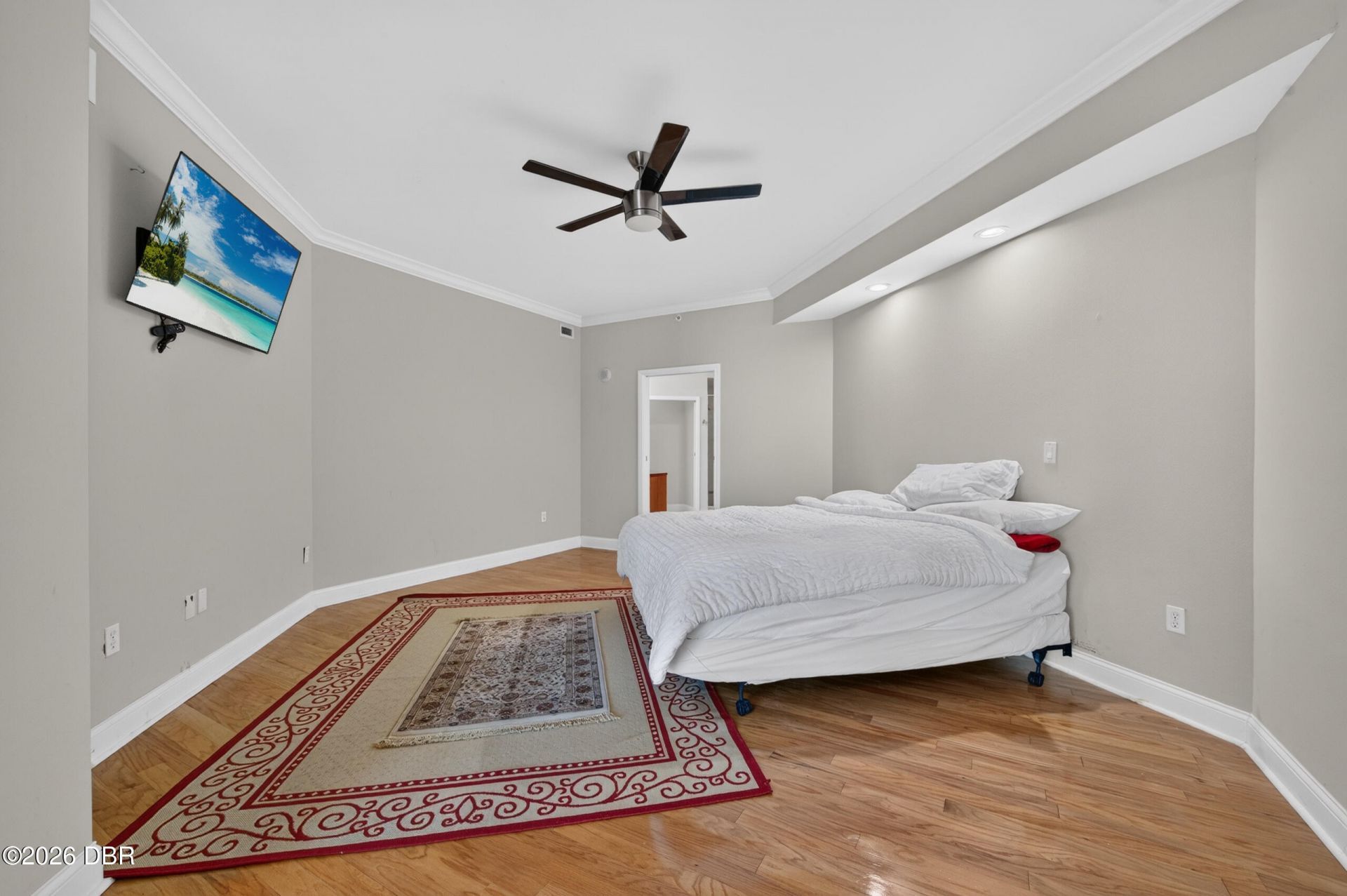 3703 S Atlantic Avenue, Unit 704, Daytona Beach Shores, FL 32118 Photo