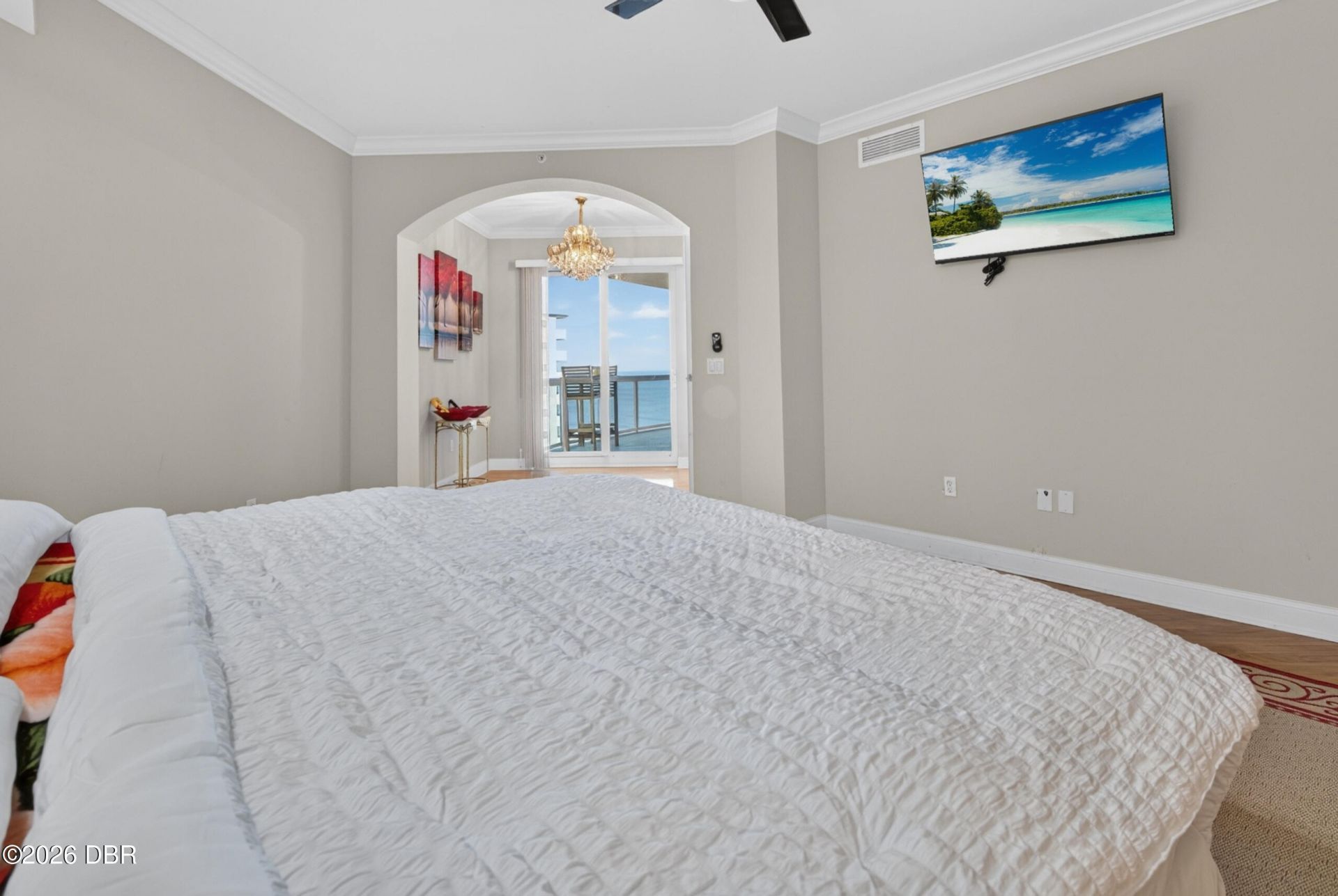 3703 S Atlantic Avenue, Unit 704, Daytona Beach Shores, FL 32118 Photo