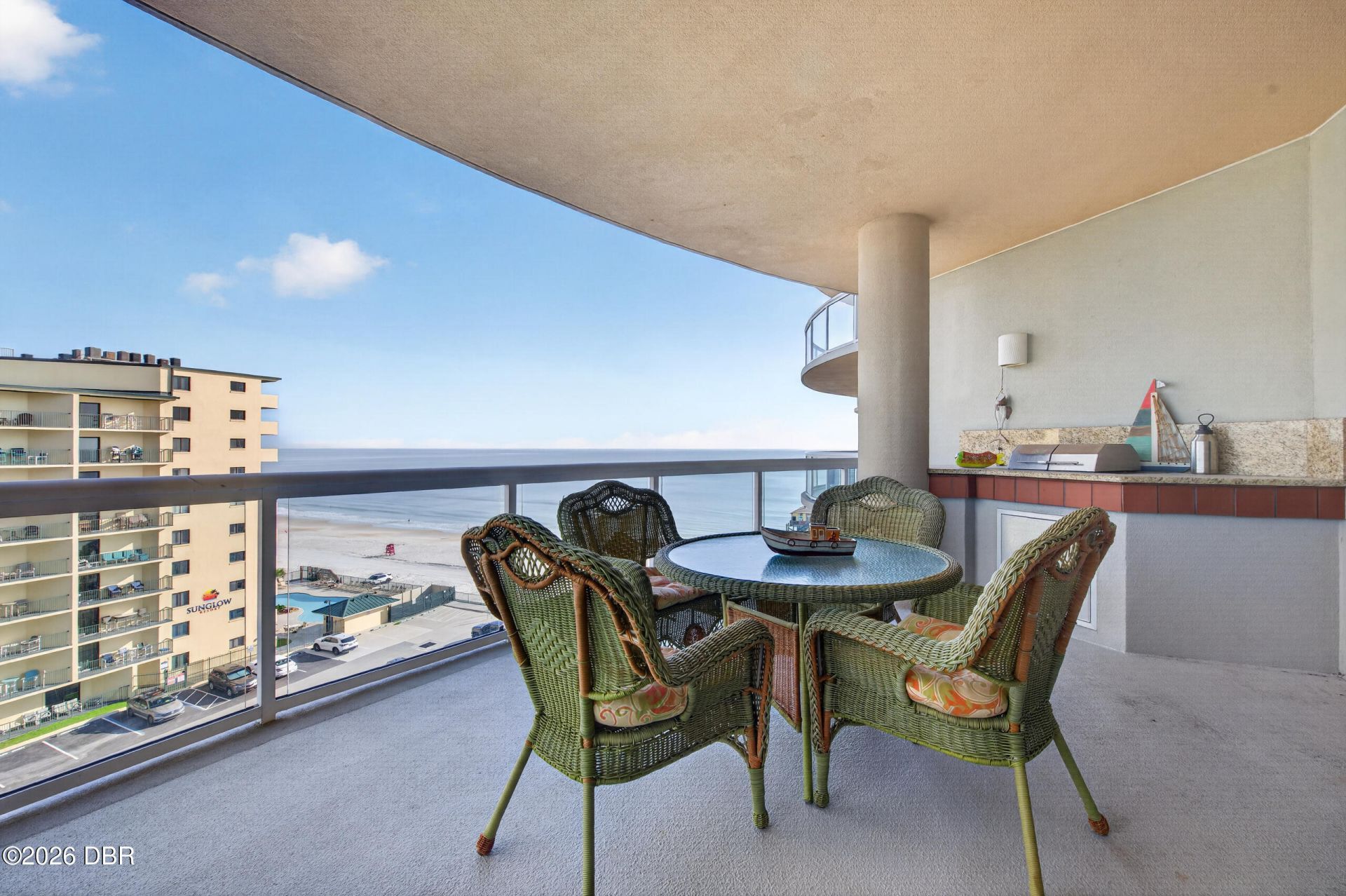 3703 S Atlantic Avenue, Unit 704, Daytona Beach Shores, FL 32118 Photo