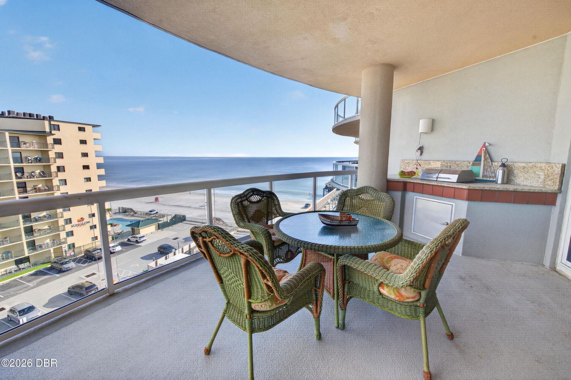 3703 S Atlantic Avenue, Unit 704, Daytona Beach Shores, FL 32118 Photo