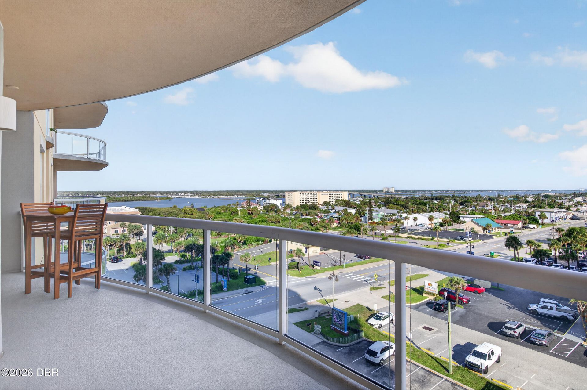 3703 S Atlantic Avenue, Unit 704, Daytona Beach Shores, FL 32118 Photo