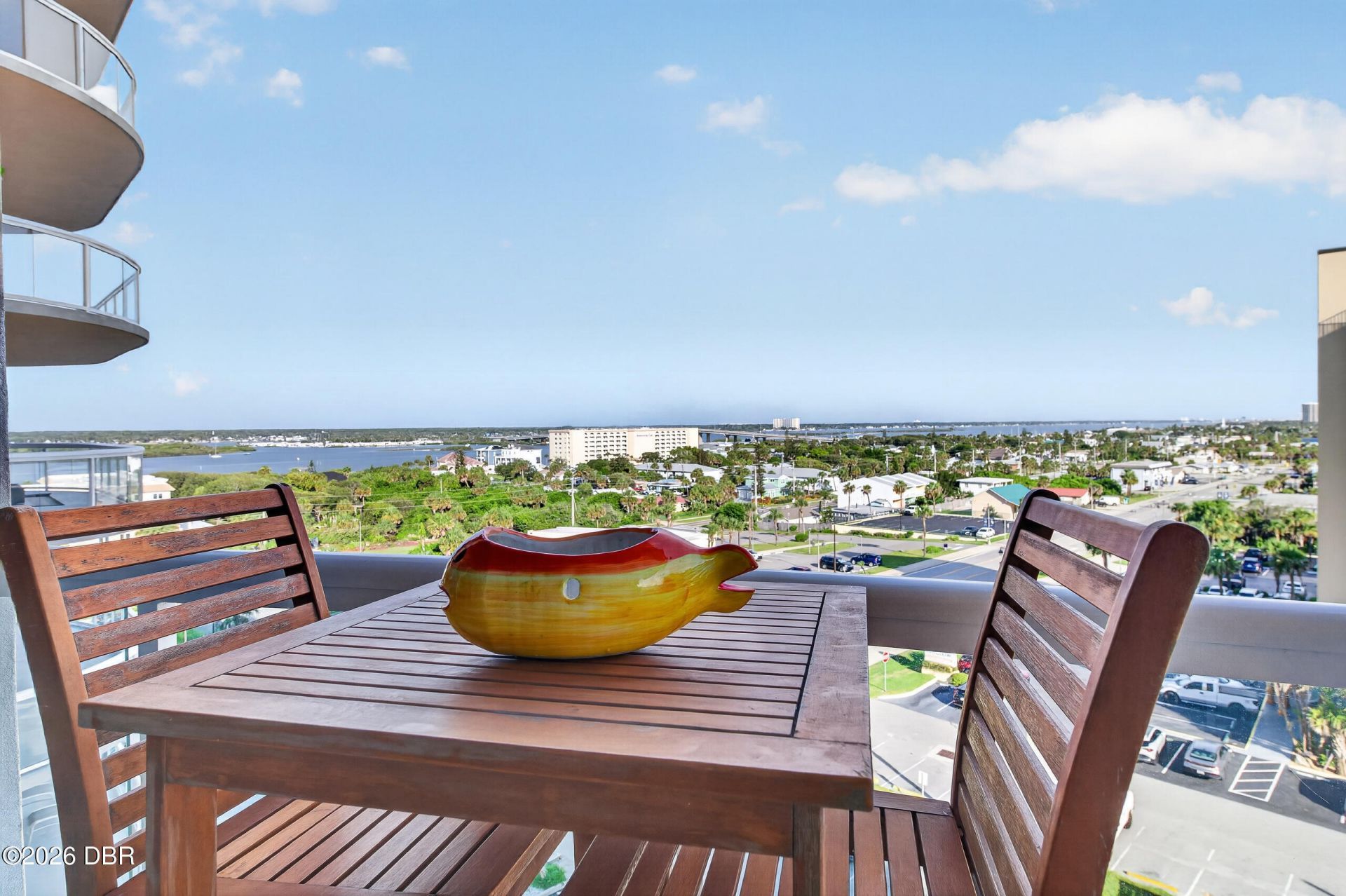 3703 S Atlantic Avenue, Unit 704, Daytona Beach Shores, FL 32118 Photo