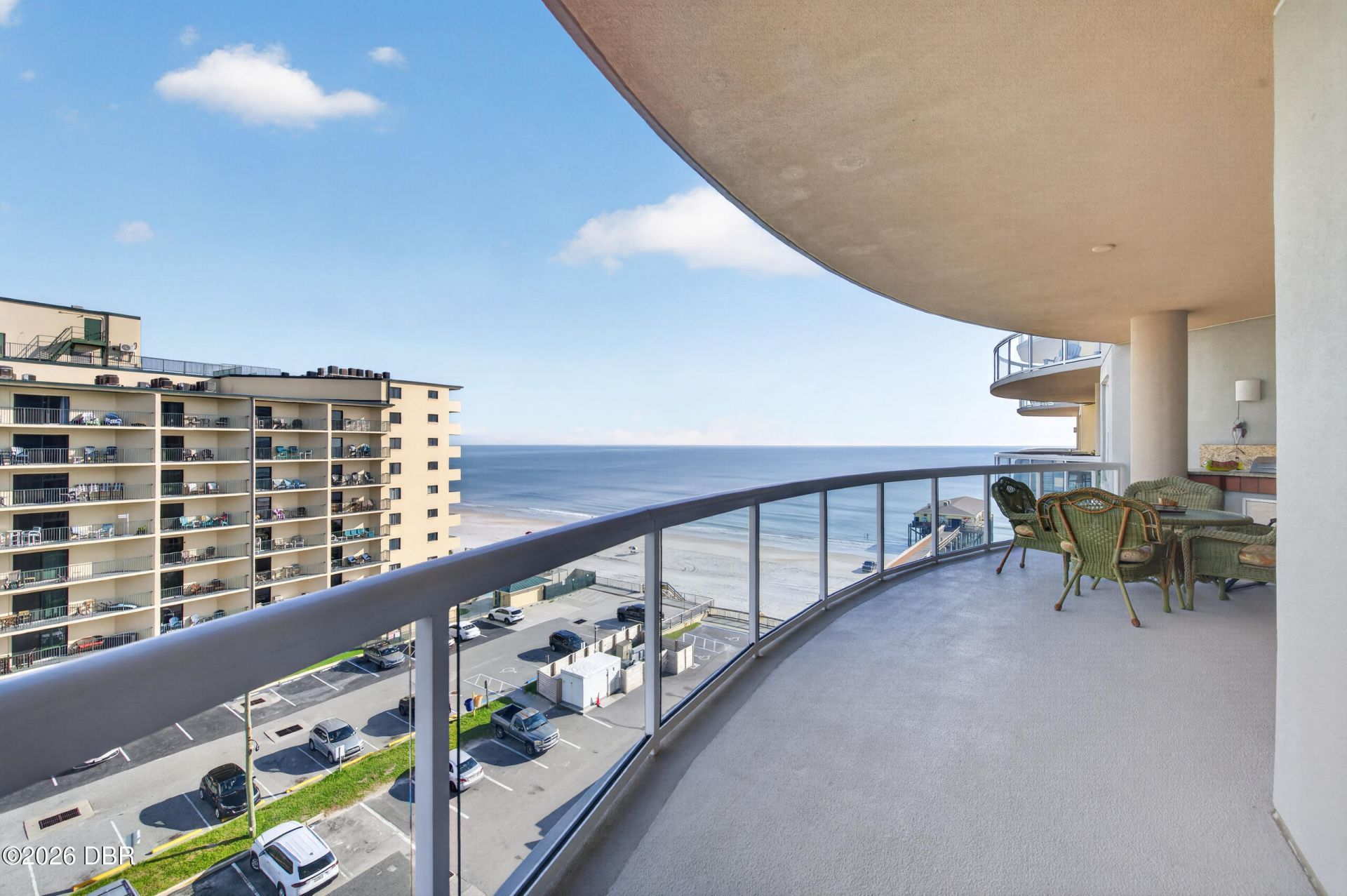 3703 S Atlantic Avenue, Unit 704, Daytona Beach Shores, FL 32118 Photo