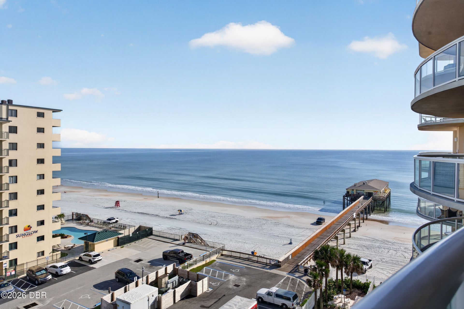 3703 S Atlantic Avenue, Unit 704, Daytona Beach Shores, FL 32118 Photo