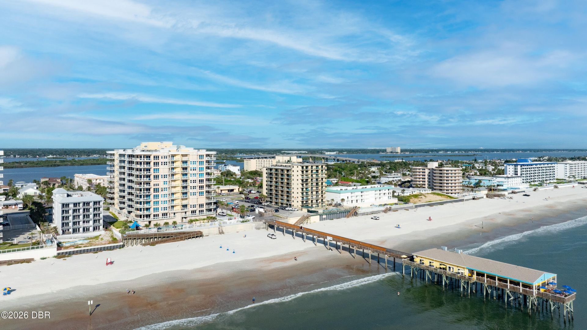 3703 S Atlantic Avenue, Unit 704, Daytona Beach Shores, FL 32118 Photo