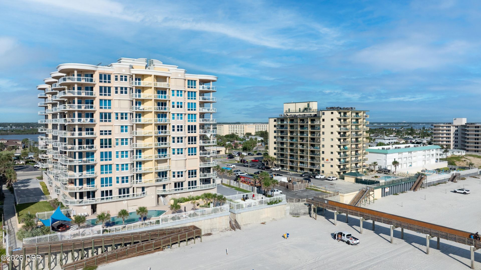 3703 S Atlantic Avenue, Unit 704, Daytona Beach Shores, FL 32118 Photo