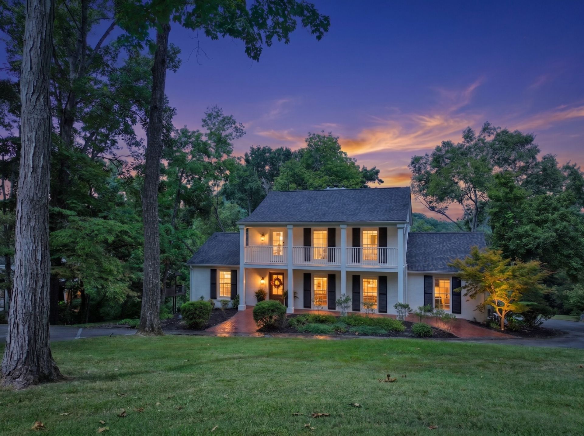 5309 Camelot Ct, Brentwood, TN 37027 Main Photo